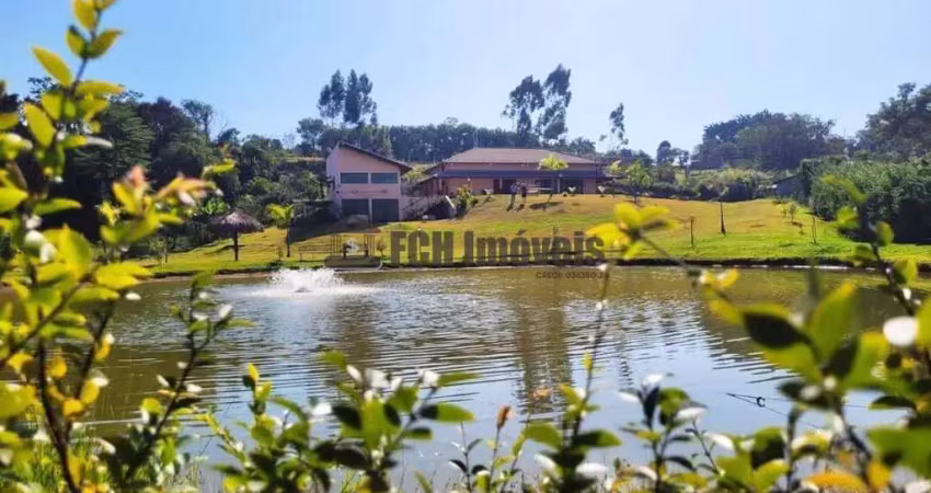 Chácara / sítio com 4 quartos à venda em Palmital, Porto Feliz 