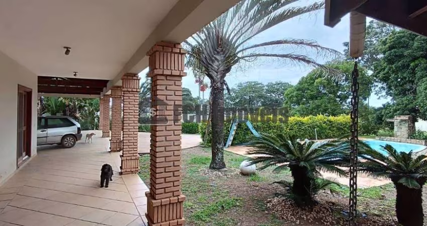 Chácara na Vila Fátima em Capivari