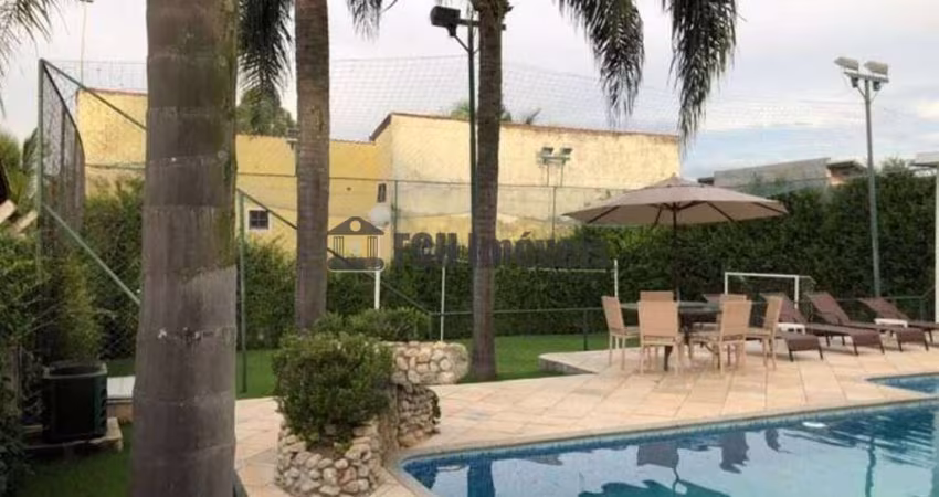 Casa no Condomínio Nova Rheata em Boituva