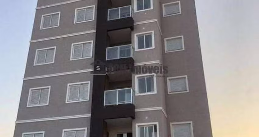 Apartamento no Portal Ville Azaleia em Boituva