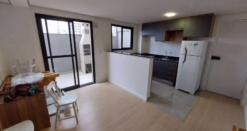 Apartamento no Centro de Boituva