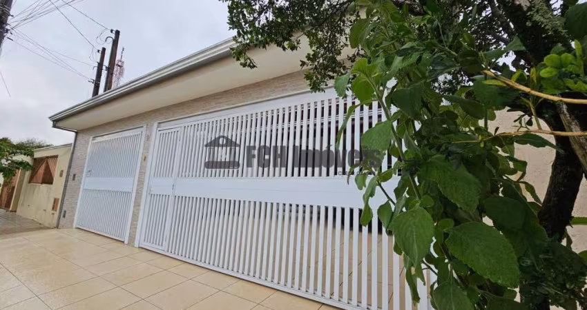 Casa no Residencial De Lorenzi em Boituva