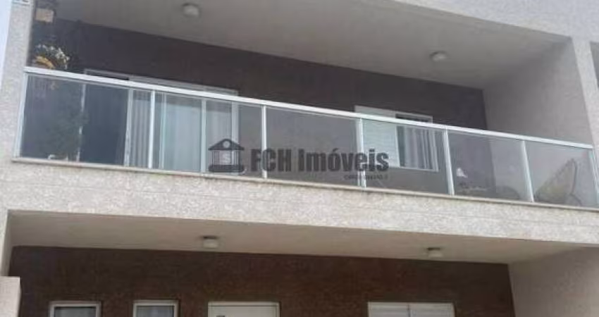 Casa na Vila Progresso em Porto Feliz