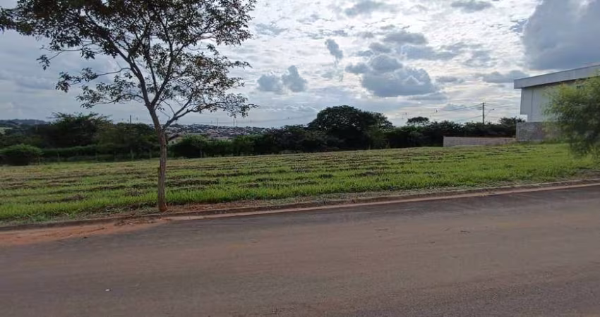 Terreno no Condomínio Haras Inga Mirim em Boituva