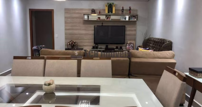 Apartamento na Vila Alcalá em Porto Feliz