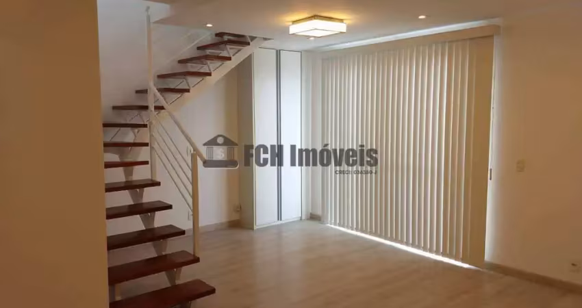 Apartamento com 2 quartos à venda no Sumarezinho, São Paulo 