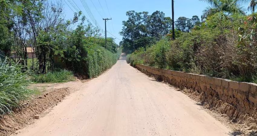 Sítio Rural no Gramadinho em Porto Feliz