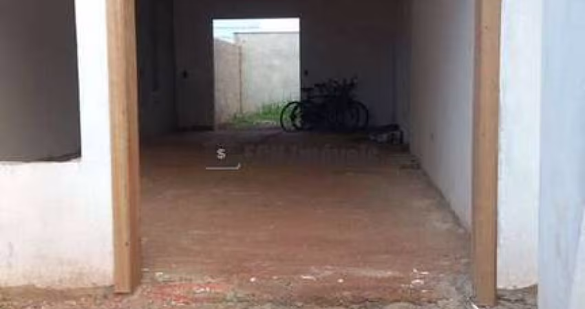 Casa no Portal Ville Jardim Paulista em Boituva