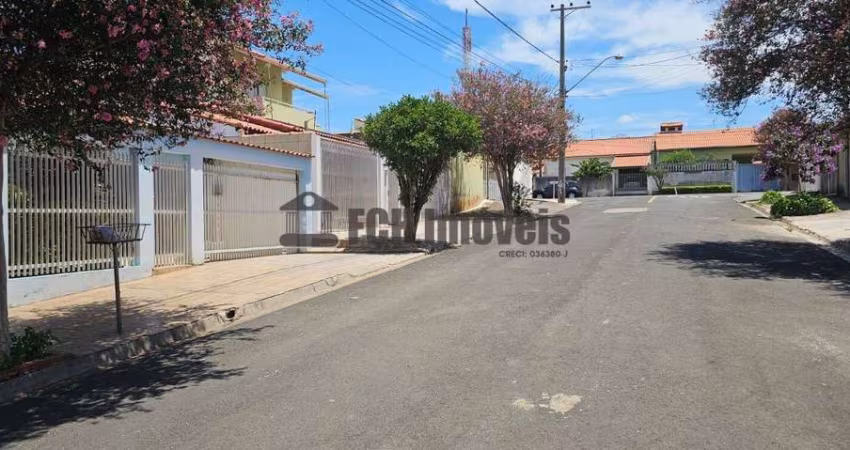 Casa no Residencial De Lorenzi em Boituva