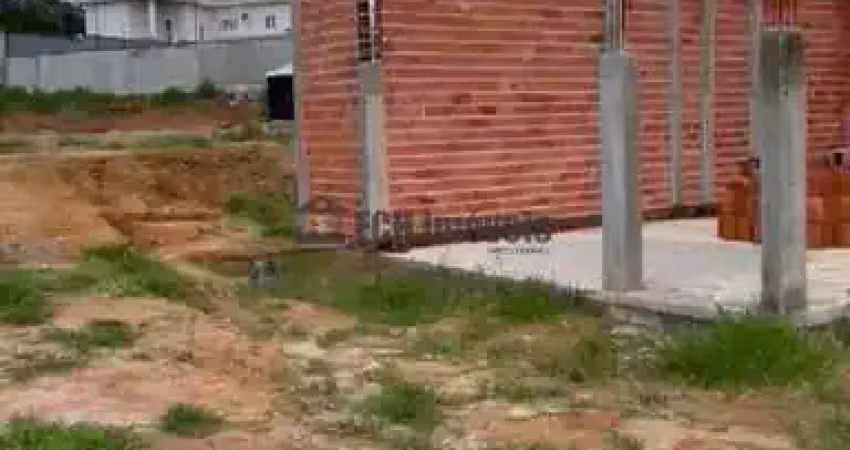 Terreno em condomínio fechado à venda no São Francisco, Porto Feliz 