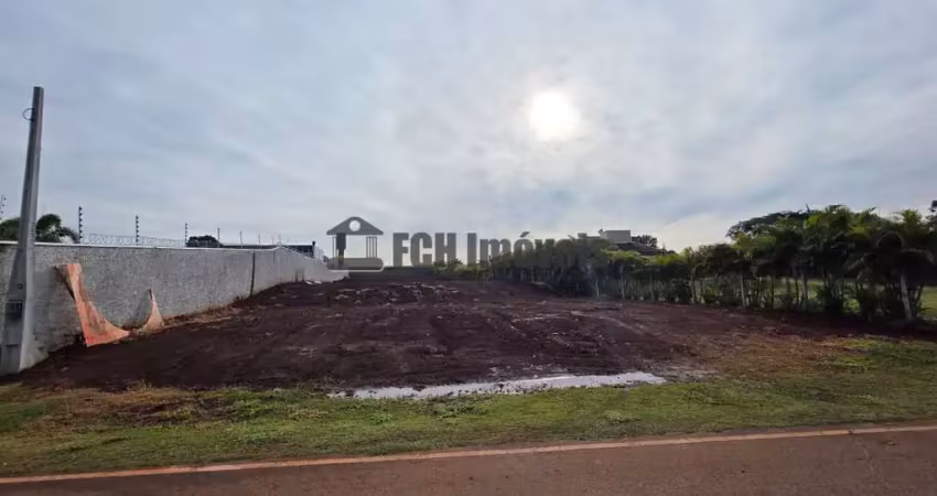 Terreno em condomínio fechado à venda em Vitassay, Boituva 