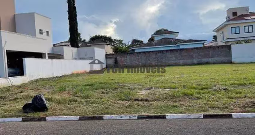 Terreno à venda no Residencial Flora Ville, Boituva 