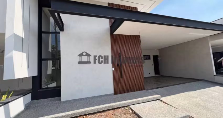 Casa no condomínio portal ville jardins europa em boituva