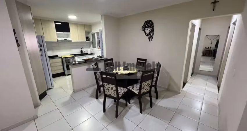 Apartamento com 3 quartos à venda na Vila São Vicente de Paula, Boituva 