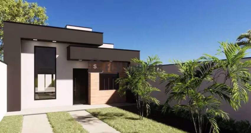 Casa no bairro portal ville jardins brasil em boituva
