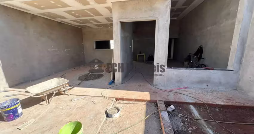 Casa com 3 quartos à venda no Portal Ville Jardins, Boituva 