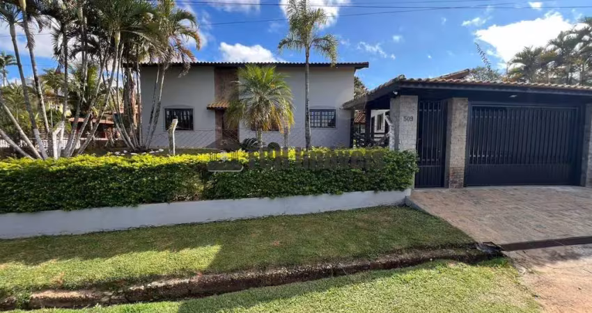 Casa em condomínio fechado com 3 quartos à venda na Colina Nova Boituva, Boituva 