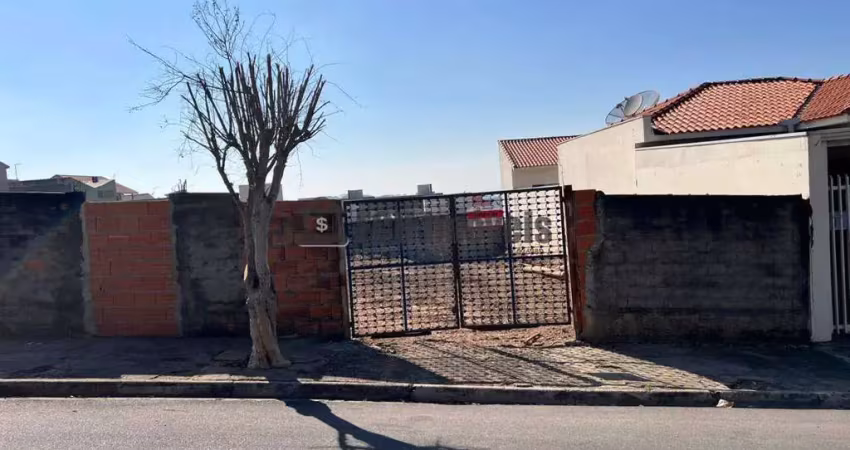 Terreno à venda no Jardim Amélia, Boituva 