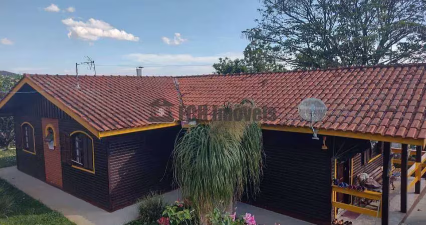 Casa com 5 quartos à venda na Colina Nova Boituva, Boituva 