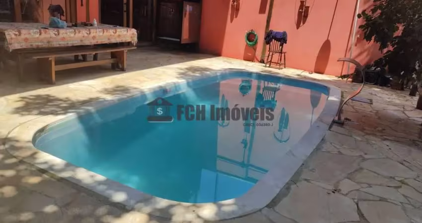 Chácara / sítio com 4 quartos à venda na Colina Nova Boituva, Boituva 