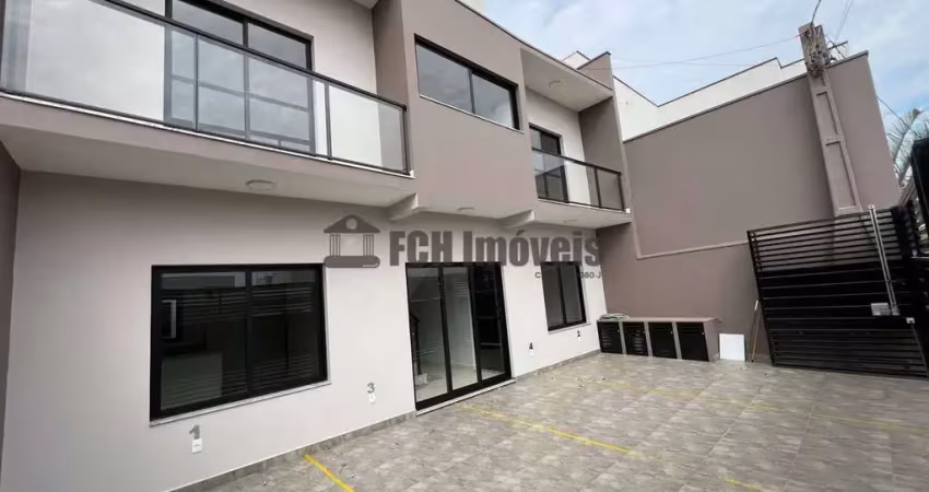 Apartamento com 3 quartos à venda no Recanto das Primaveras, Boituva 