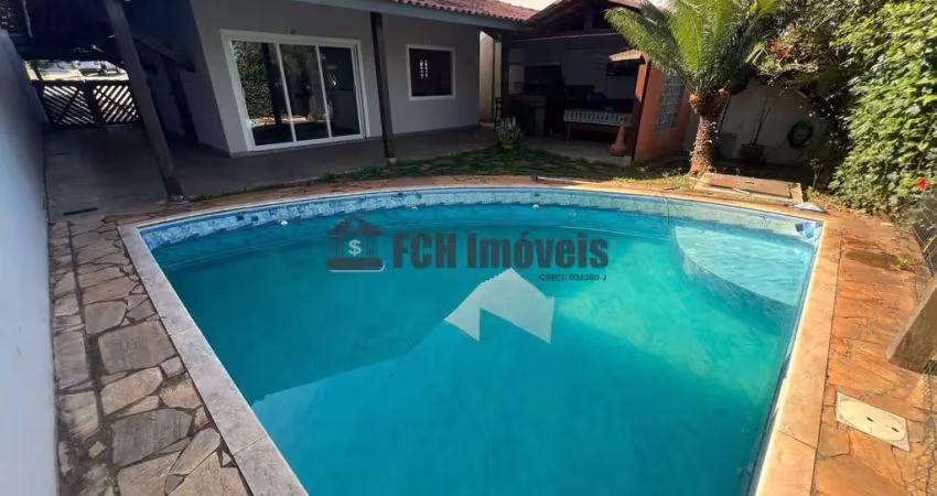 Casa para alugar no Portal dos Pássaros, Boituva 