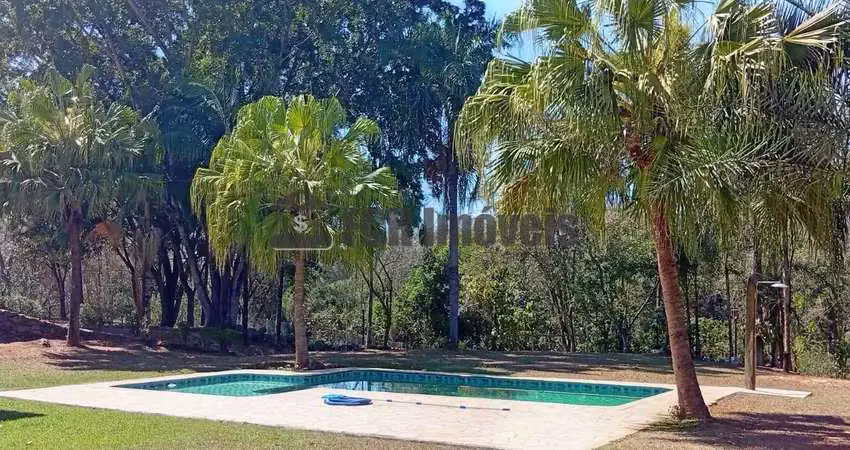 Chácara / sítio com 6 quartos à venda no Gramadinho, Porto Feliz 