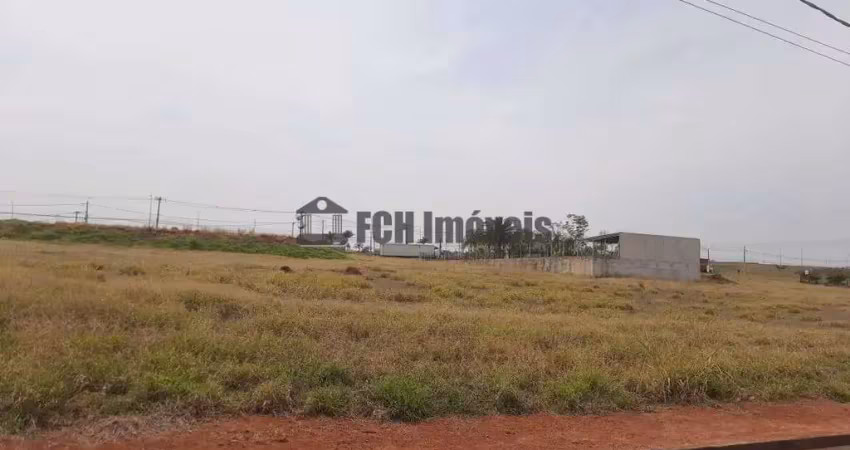 Terreno comercial à venda em Palmital, Porto Feliz 