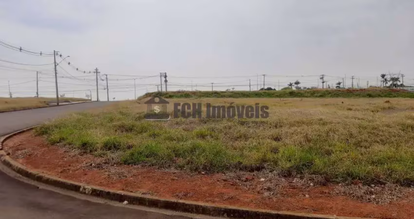 Terreno comercial à venda em Palmital, Porto Feliz 