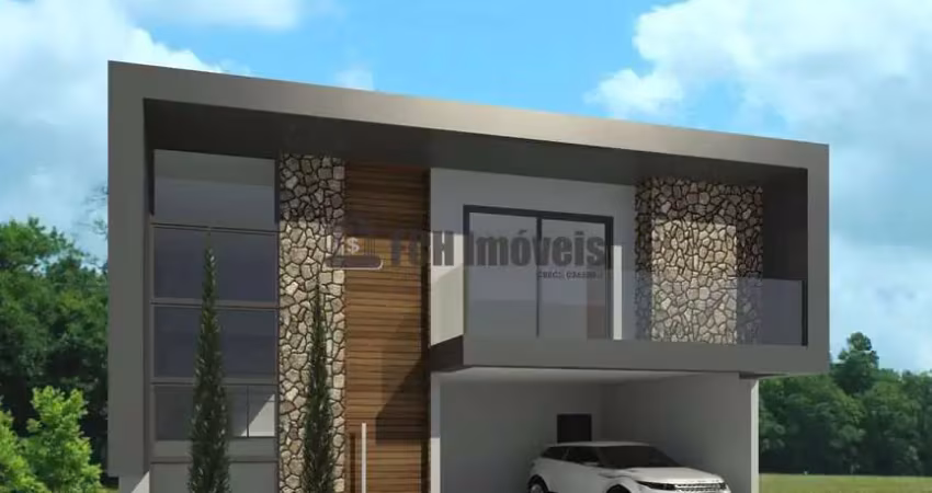 Casa com 3 quartos para alugar no Jardim Julita, Porto Feliz 