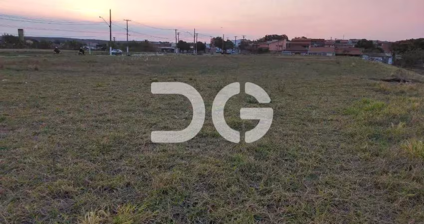 Terreno à venda em campinas, distrito industrial, com 1000 m²