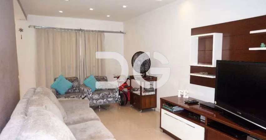 Apartamento à venda em Campinas, Parque Taquaral, com 3 quartos, com 112 m²