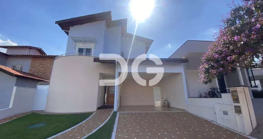 Casa à venda em paulínia, betel, com 4 quartos, com 234 m², villa franca