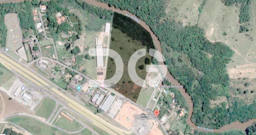Terreno à venda em Valinhos, Contendas, com 86412 m²