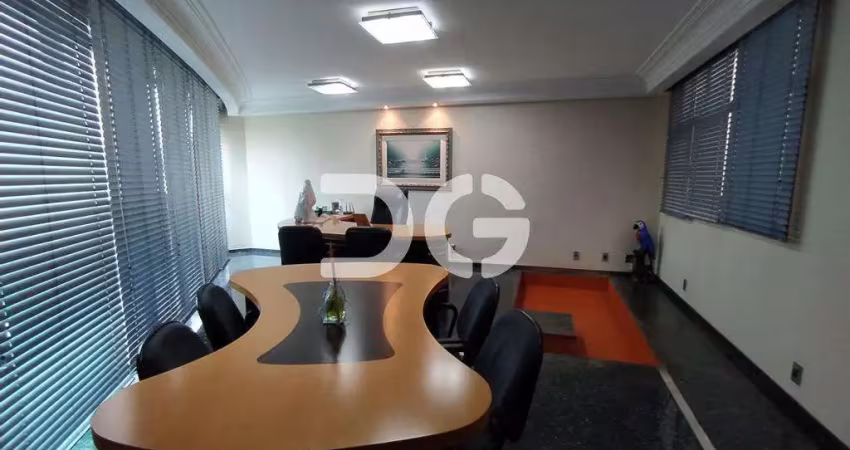 Sala para alugar em campinas, centro, com 49.14 m², bf centro empresarial