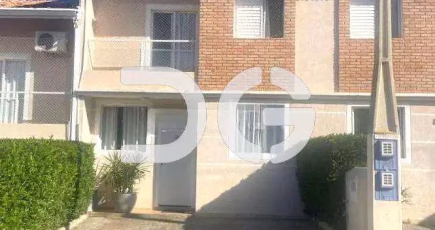 Casa à venda em campinas, parque rural fazenda santa cândida, com 3 quartos, com 82 m²