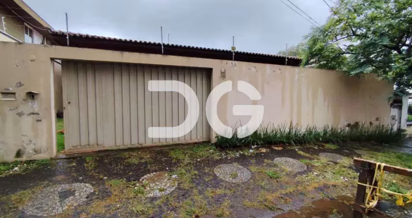 Casa para alugar em campinas, nova campinas, com 4 quartos, com 379.75 m²