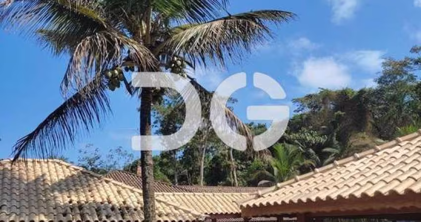 Casa à venda em Peruíbe, Boungaiville, com 4 quartos, com 400 m², Residencial São Marcos - Peruíbe