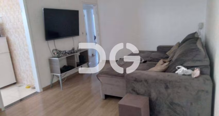 Apartamento à venda em Campinas, Jardim Proença, com 3 quartos, com 83 m²