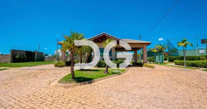 Terreno à venda em campinas, loteamento parque dos alecrins, com 866.49 m², parque dos alecrins 2