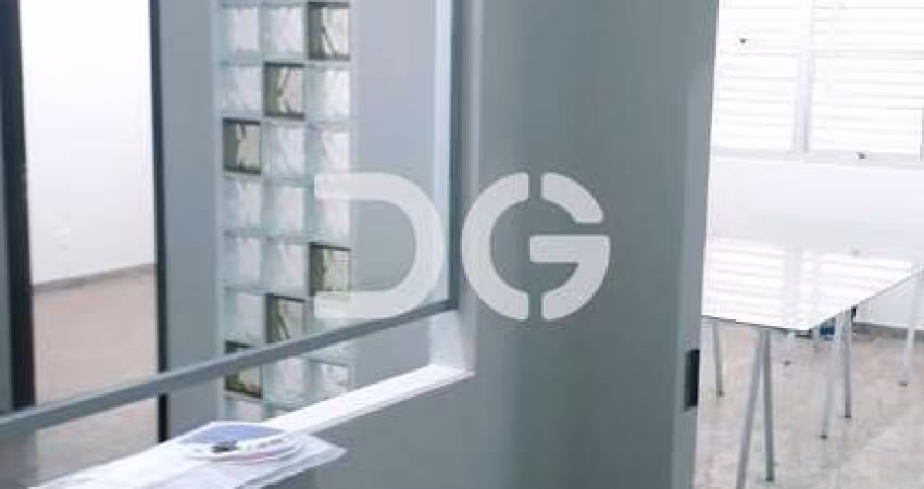 Sala para alugar em Campinas, Centro, com 85 m², Edifício Christiane Alves Dos Santos
