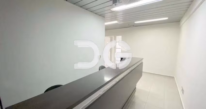 Sala à venda e para alugar em campinas, centro, com 45 m², centro empresarial conceição