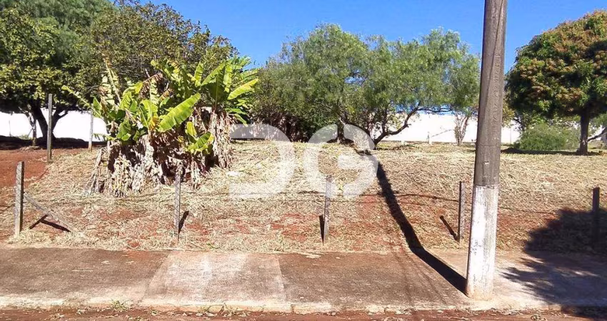 Terreno à venda em Campinas, Parque das Universidades, com 570 m²