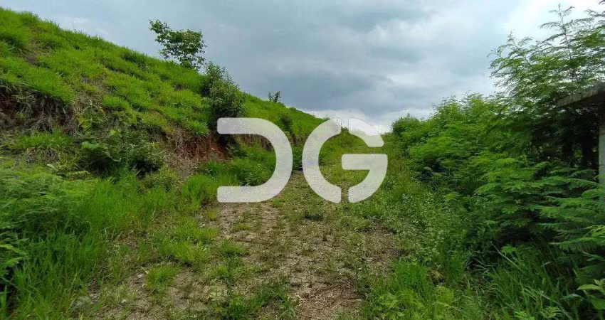 Terreno à venda em campinas, colinas do ermitage (sousas), com 7617 m², colinas do ermitage