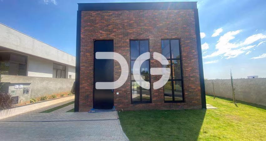 Casa à venda em Campinas, Loteamento Residencial Pedra Alta (Sousas), com 3 suítes, com 518.63 m²