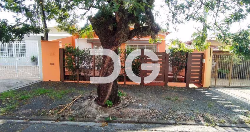 Casa à venda em Campinas, Jardim Guanabara, com 1 quarto, com 127 m²