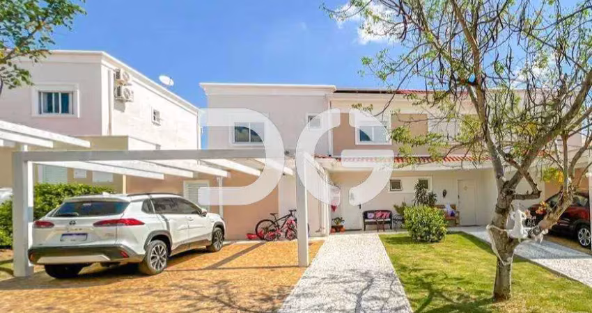 Casa à venda em campinas, jardim myrian moreira da costa, com 4 quartos, com 170 m², casa bella