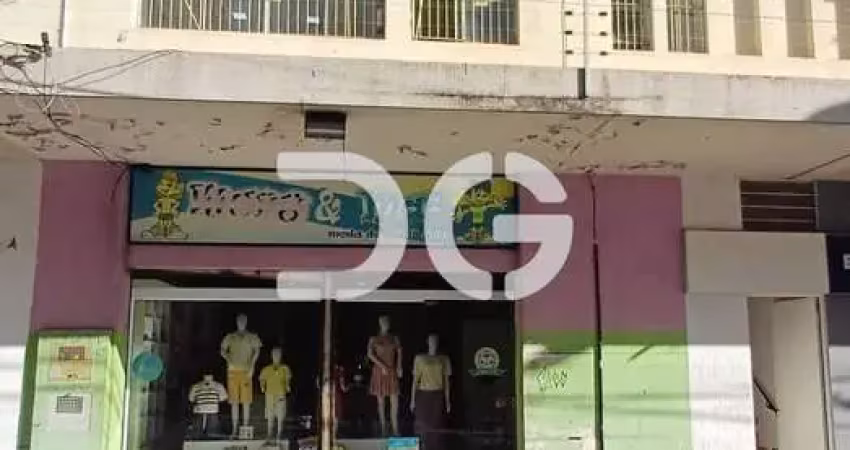 Salão à venda em campinas, jardim guarani, com 78 m²