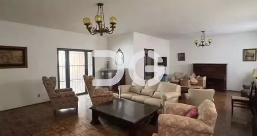 Casa à venda em campinas, nova campinas, com 4 quartos, com 409 m²