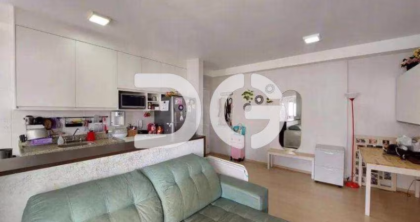 Apartamento à venda em Campinas, Centro, com 2 quartos, com 64 m², Setin Home &amp; Life Cambuí